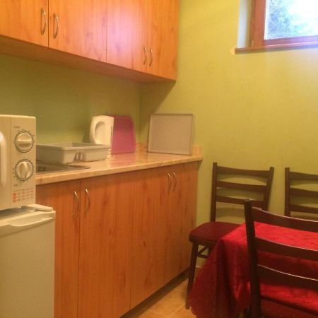 Gárdony David Apartman מראה חיצוני תמונה