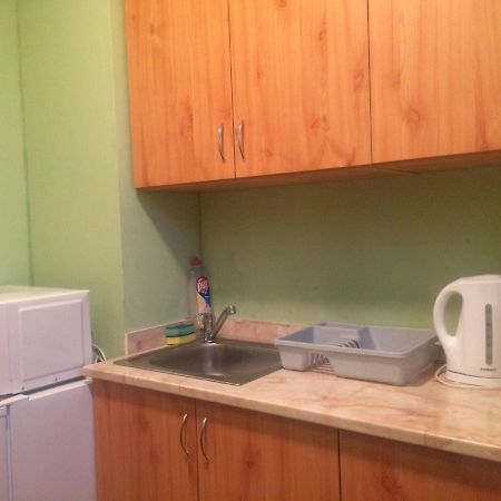 Gárdony David Apartman מראה חיצוני תמונה