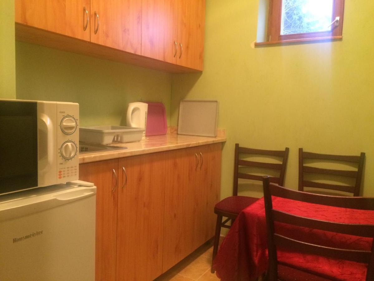 Gárdony David Apartman מראה חיצוני תמונה