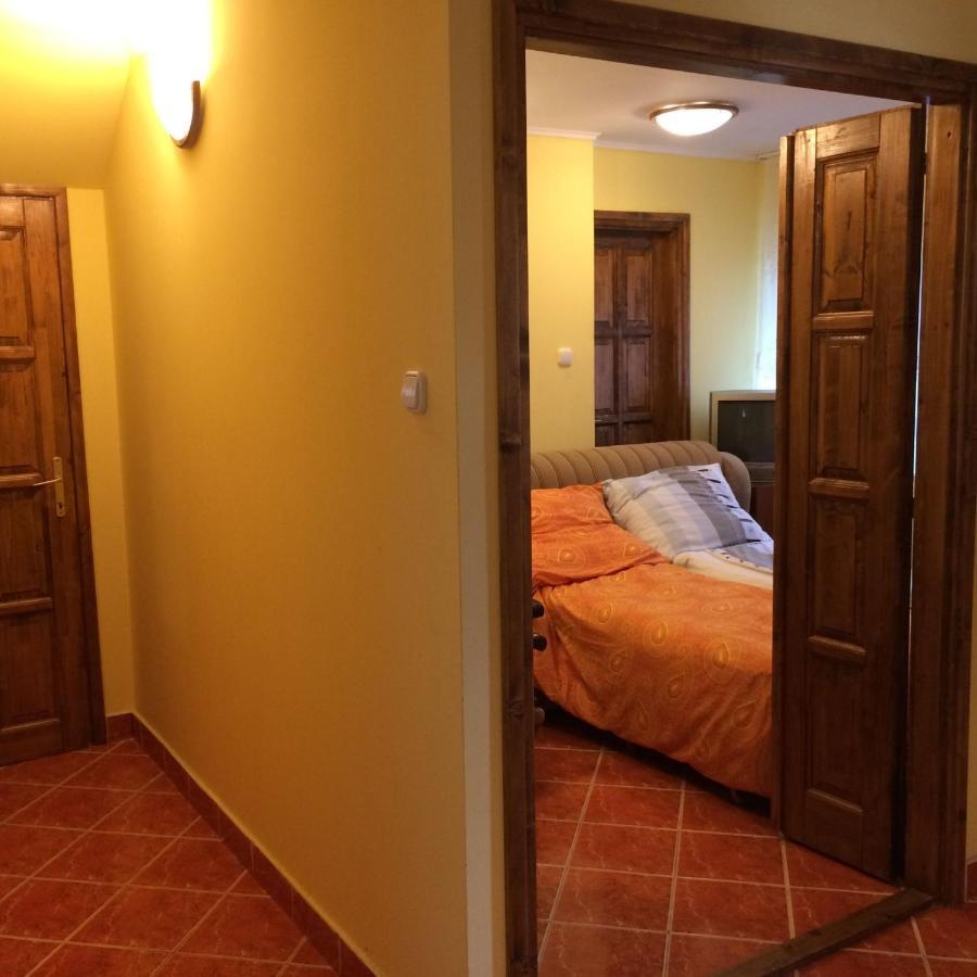 Gárdony David Apartman מראה חיצוני תמונה