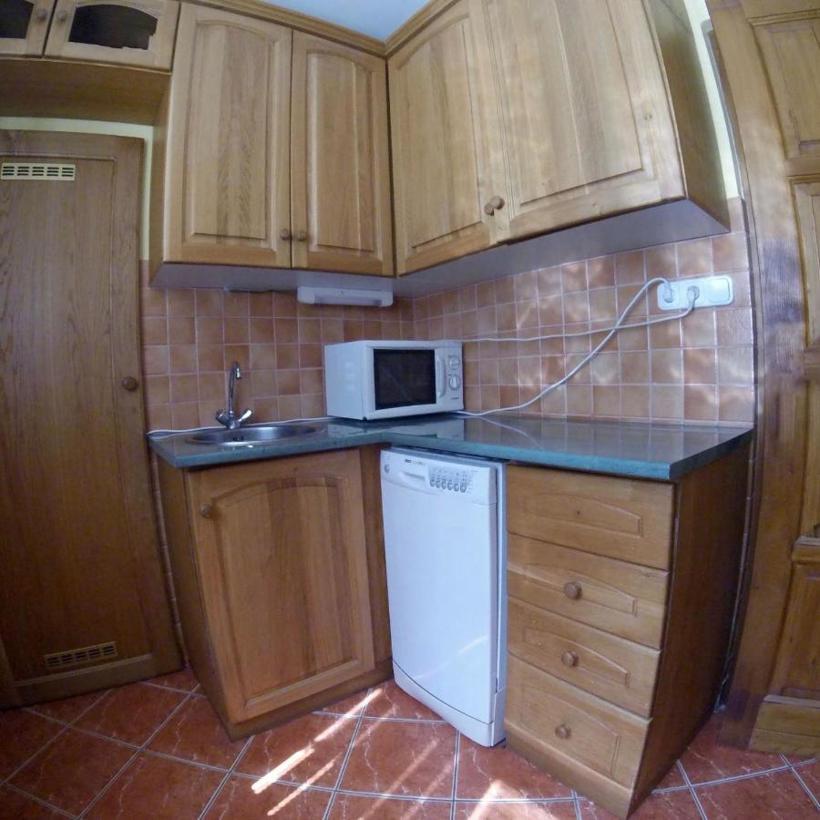 Gárdony David Apartman מראה חיצוני תמונה