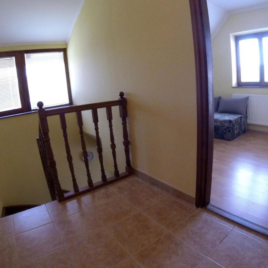Gárdony David Apartman מראה חיצוני תמונה