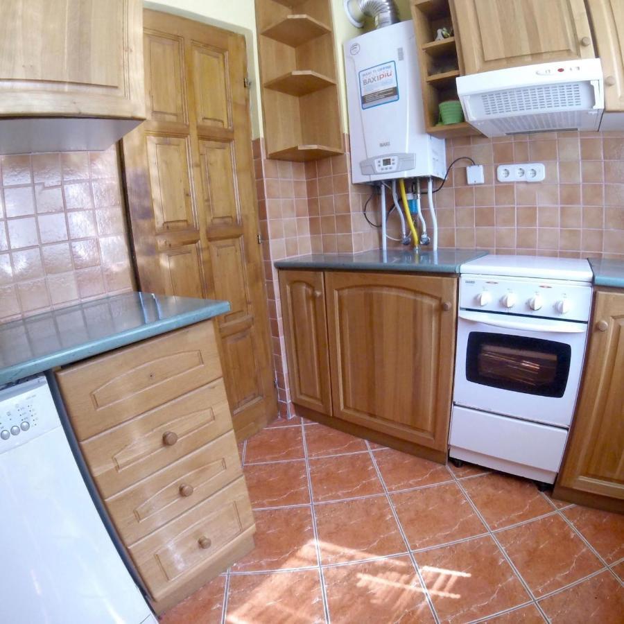 Gárdony David Apartman מראה חיצוני תמונה